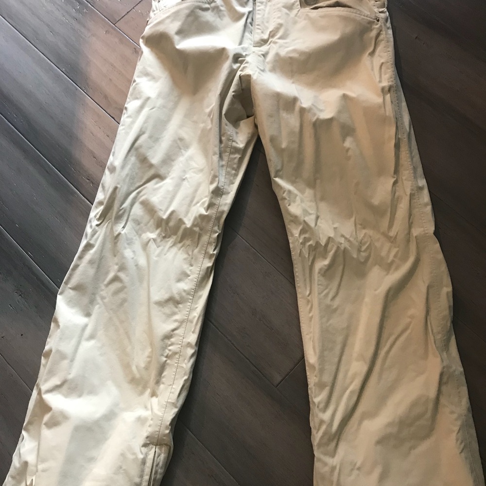 Burton snow pants